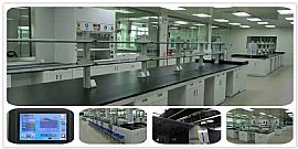华南理工大学光电子学实验室洁净中央空调工程